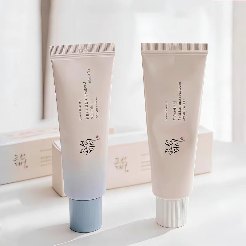 Beauty of Joseon SPF50+ — Protector Solar con Probióticos de Arroz