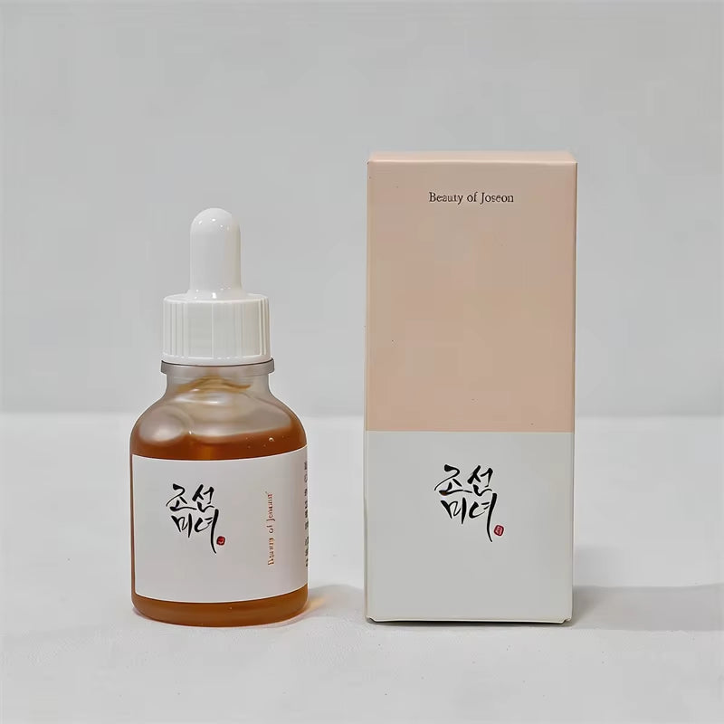 Beauty of Joseon SPF50+ — Protector Solar con Probióticos de Arroz