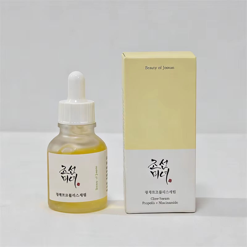 Beauty of Joseon SPF50+ — Protector Solar con Probióticos de Arroz