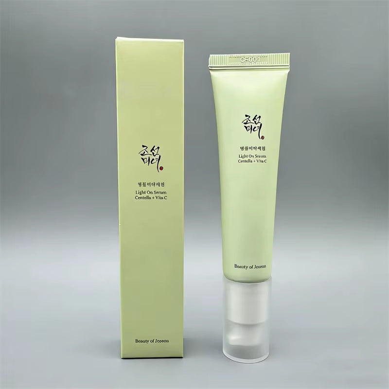 Beauty of Joseon SPF50+ — Protector Solar con Probióticos de Arroz