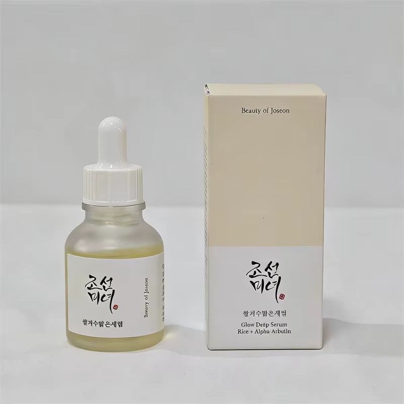 Beauty of Joseon SPF50+ — Protector Solar con Probióticos de Arroz