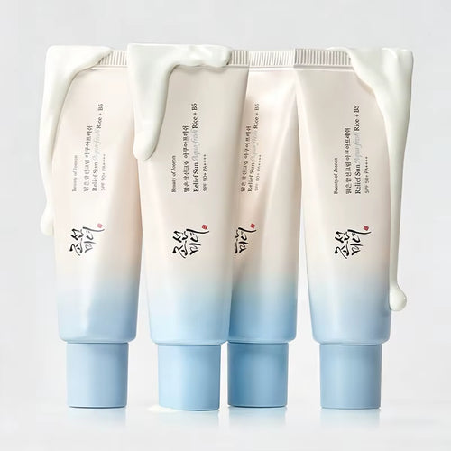 Beauty of Joseon SPF50+ — Protector Solar con Probióticos de Arroz