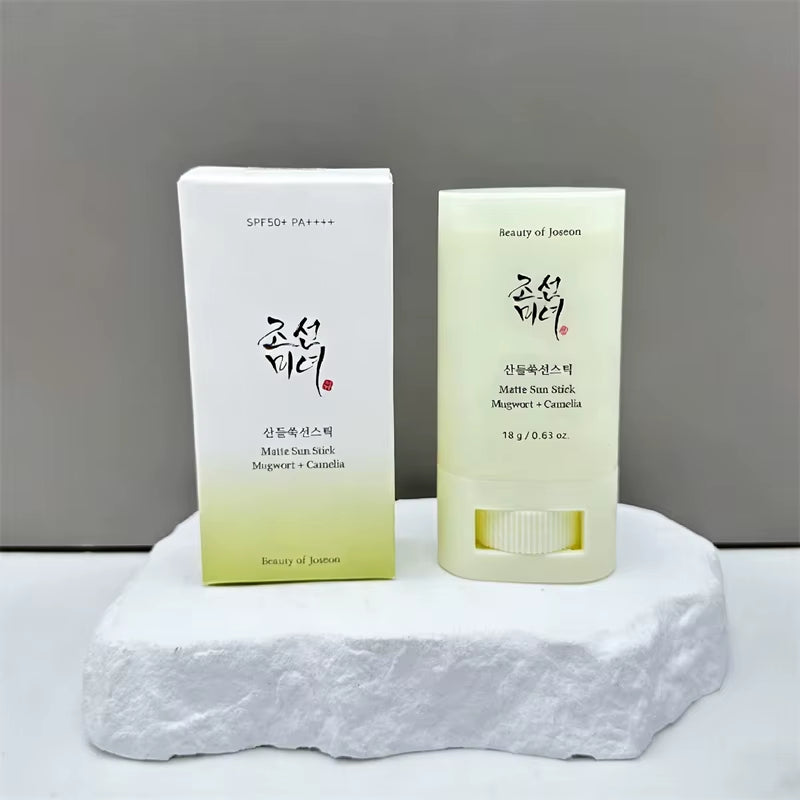 Beauty of Joseon SPF50+ — Protector Solar con Probióticos de Arroz