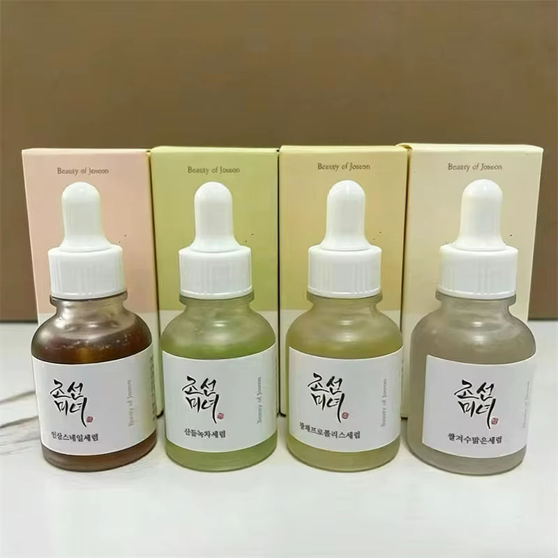 Beauty of Joseon SPF50+ — Protector Solar con Probióticos de Arroz